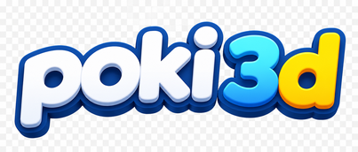 poki3d logo